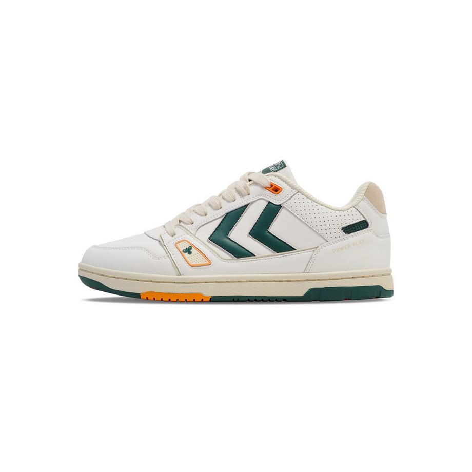 Hummel  sneakers power play lx-e 