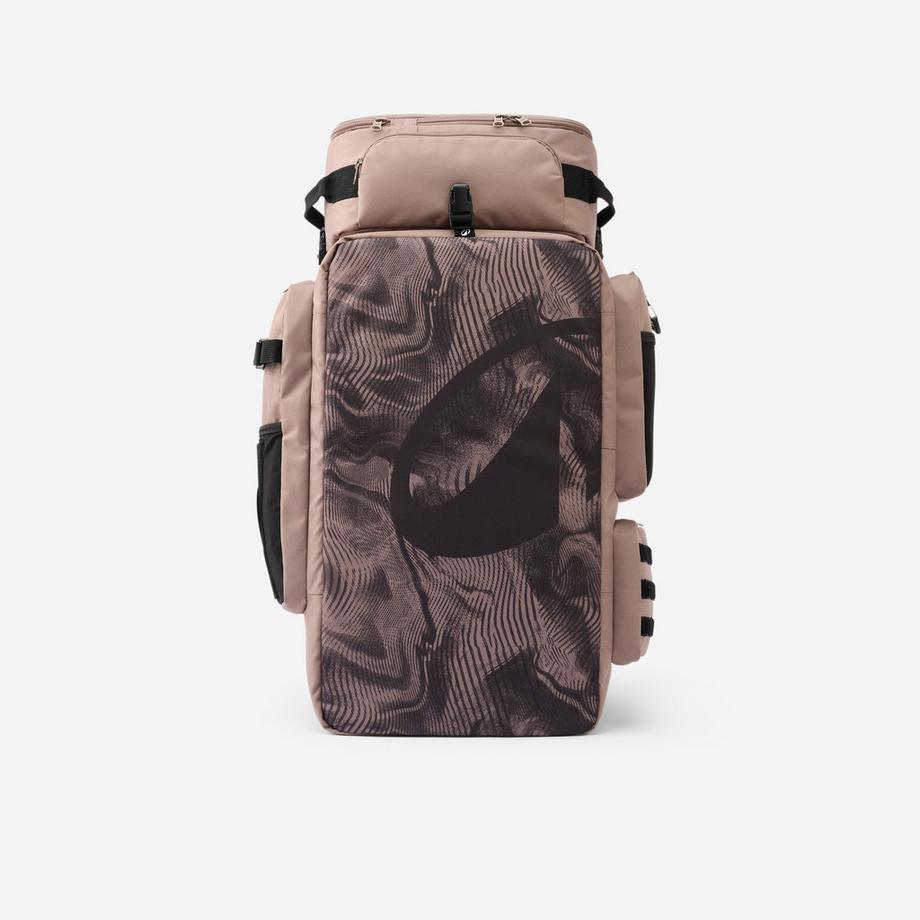 DOMYOS  Sport-Rucksack 50 l mit Lunchbox und Laptopfach, 