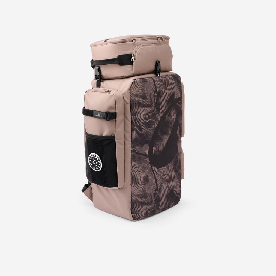 Sport-Rucksack 50 l mit Lunchbox und Laptopfach,