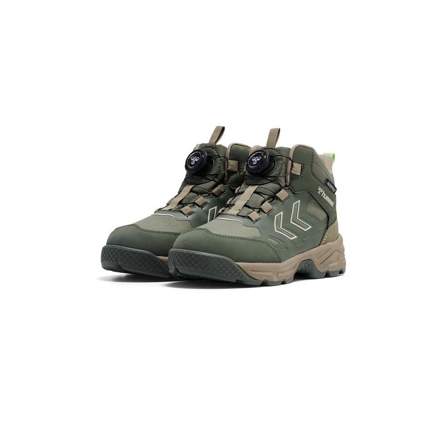 Hummel Stivali invernali Cliff Easy Tex  
