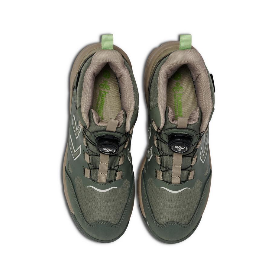 Hummel Stivali invernali Cliff Easy Tex  