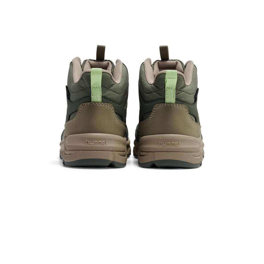 Hummel Stivali invernali Cliff Easy Tex  