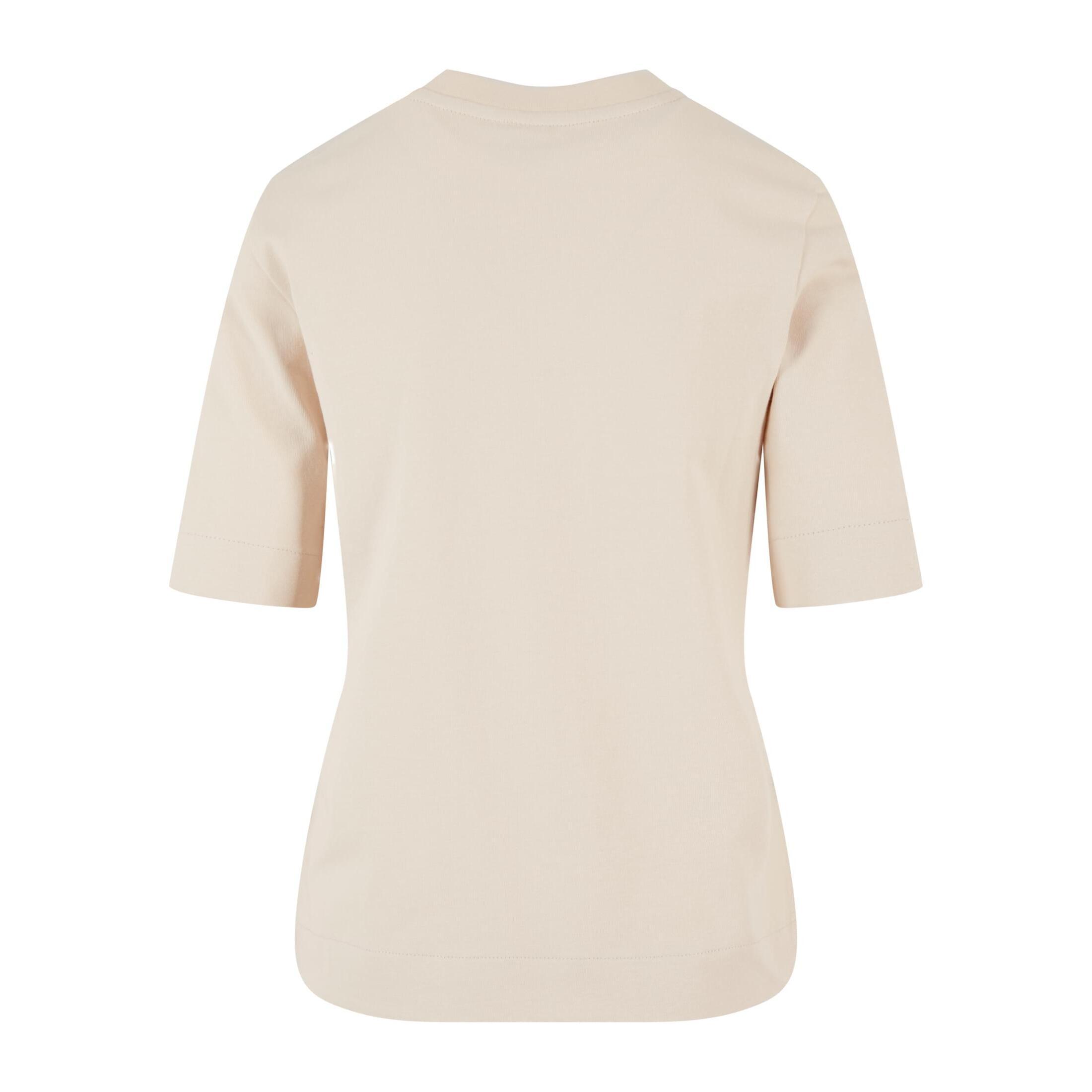 URBAN CLASSICS Classy Clay T-Shirt  