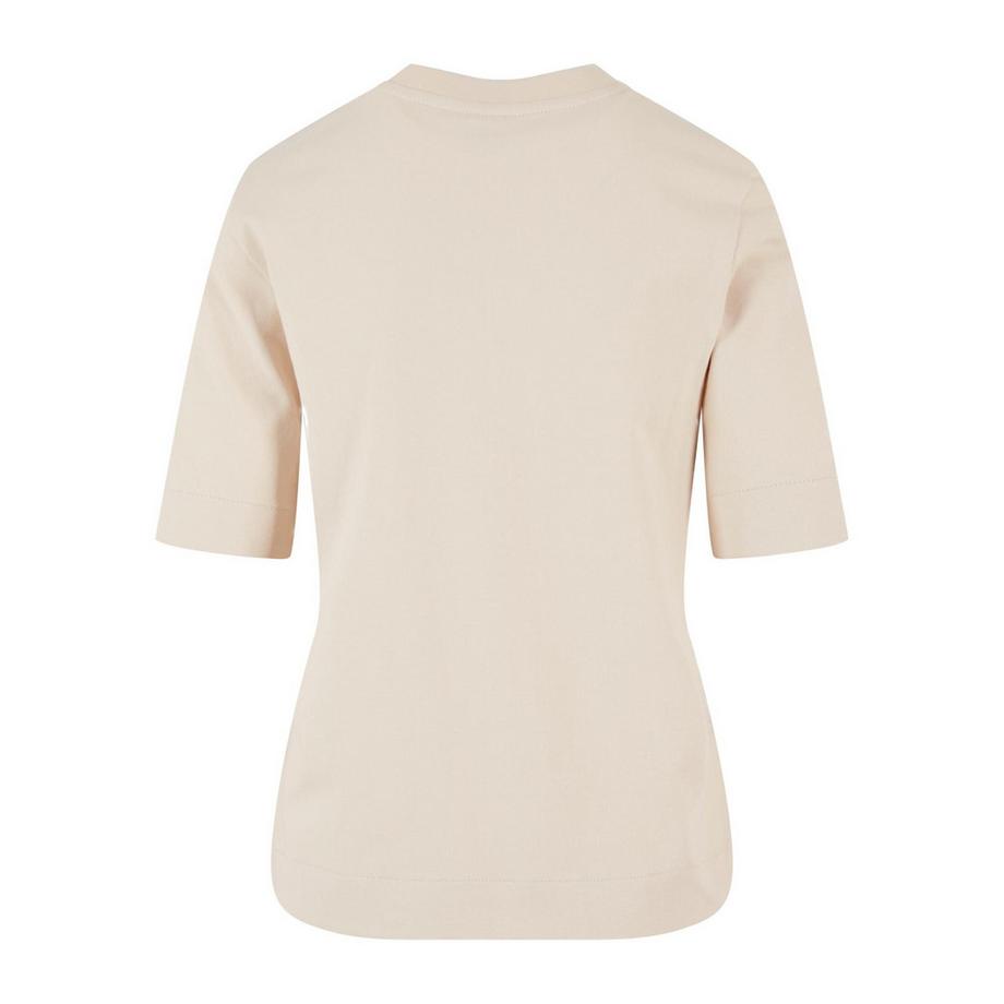 URBAN CLASSICS Classy Clay T-Shirt  