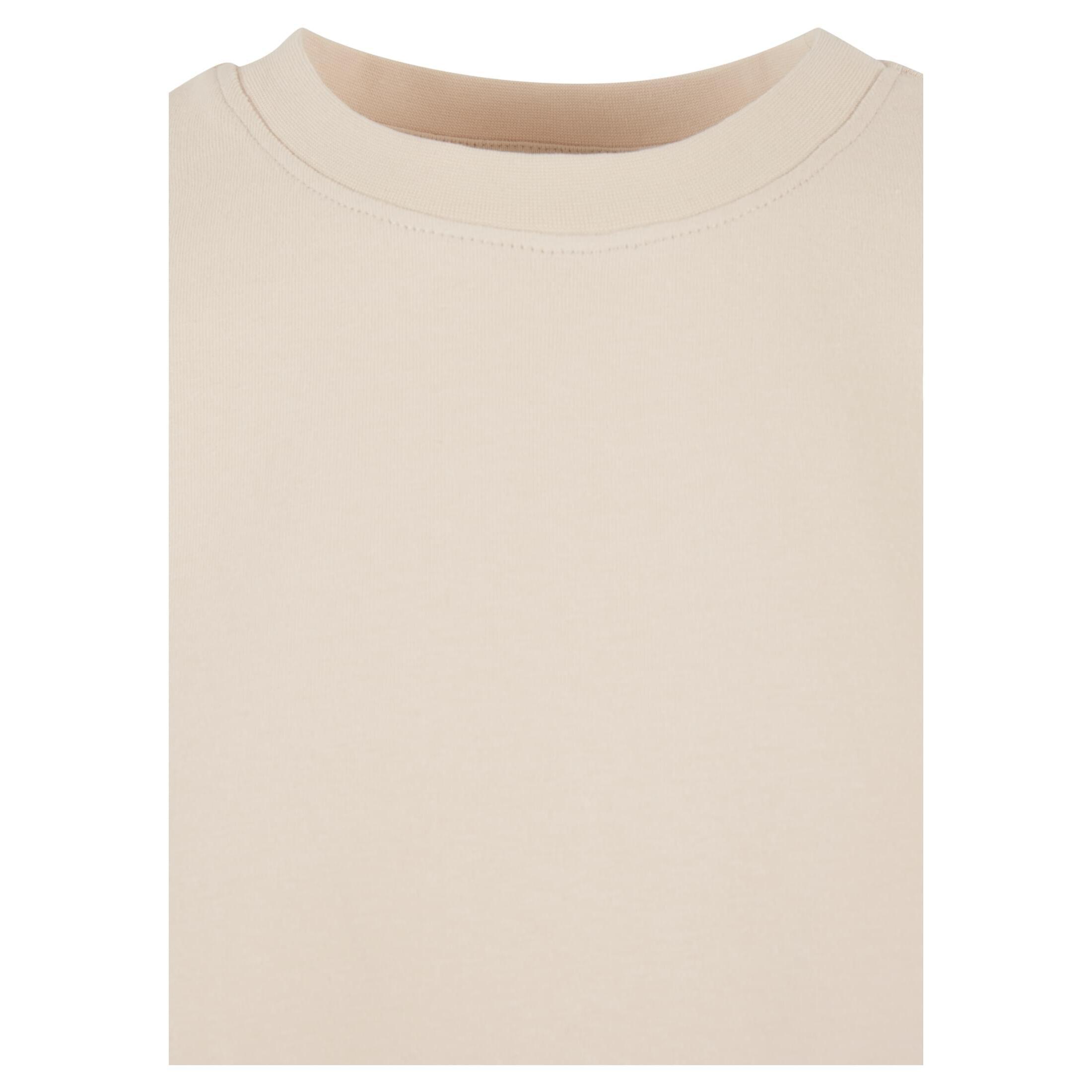 URBAN CLASSICS Classy Clay T-Shirt  