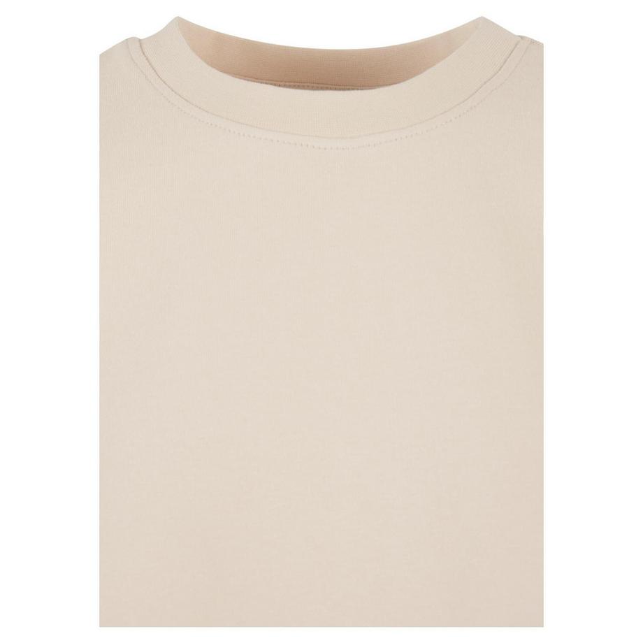 URBAN CLASSICS Classy Clay T-Shirt  