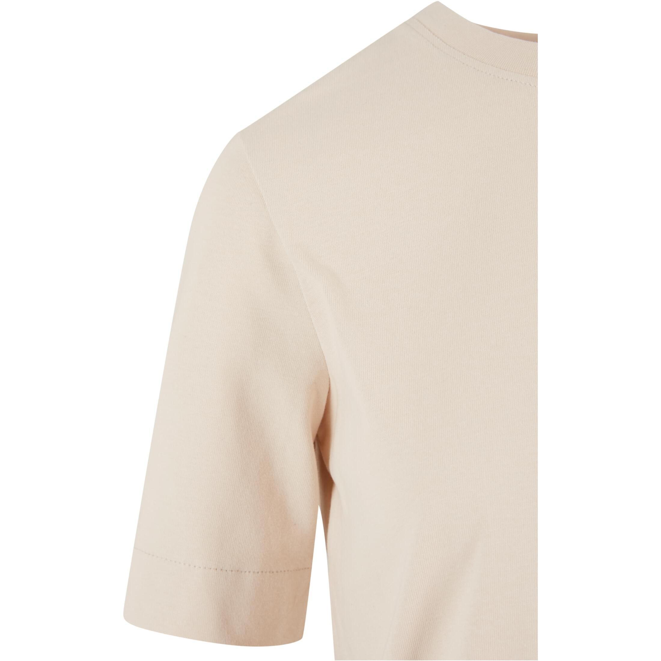 URBAN CLASSICS Classy Clay T-Shirt  