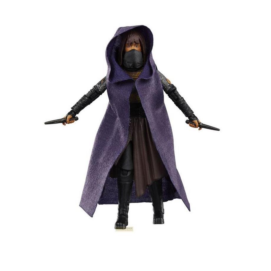 Hasbro  Star Wars: The Acolyte Vintage Collection Actionfigur Mae (Assassin) 10 cm 