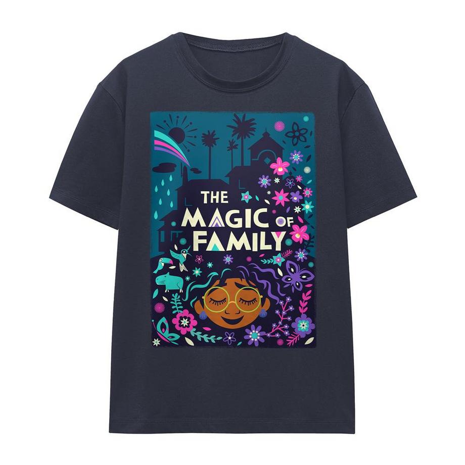 T-ShirtThe Magic Of Family