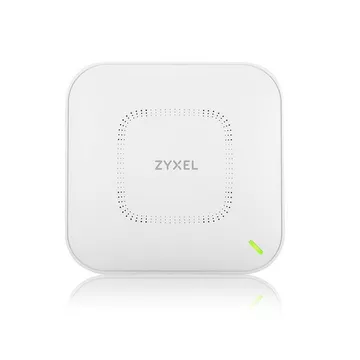 WAX650S 3550 Mbit/s Blanc Connexion Ethernet, supportant l'alimentation via ce port (PoE)