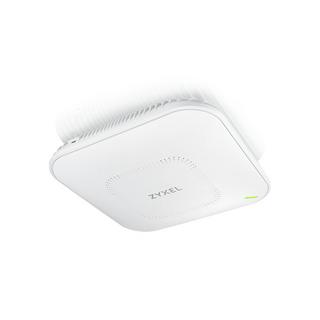 ZyXEL  WAX650S 3550 MBIT/S BIANCO SUPPORTO POWER OVER ETHERNET (POE) 