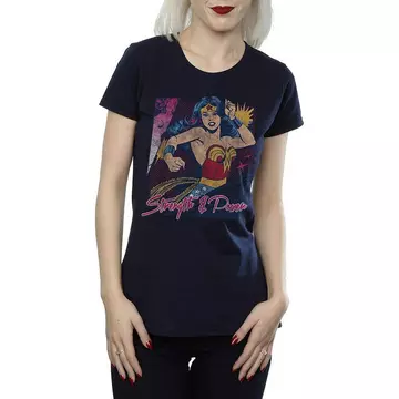 Strength And Power TShirt