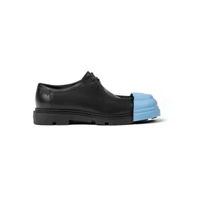 Scarpe stringate Junction