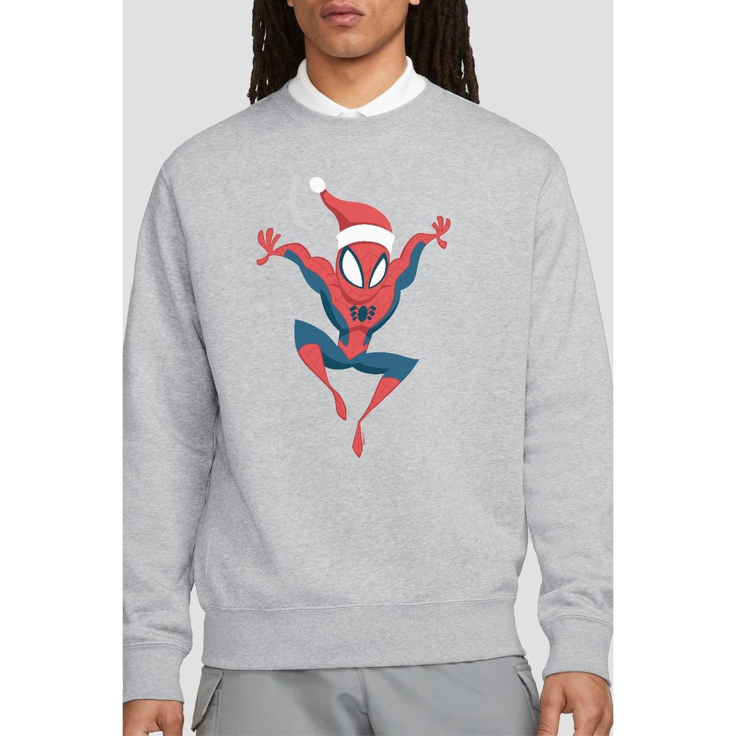 Spider-Man  Sweat HOLIDAY OUTFIT 