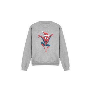 Holiday Outfit Sweatshirt