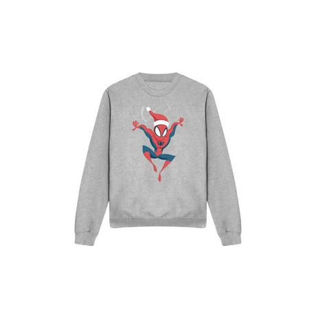 Spider-Man  Sweat HOLIDAY OUTFIT 