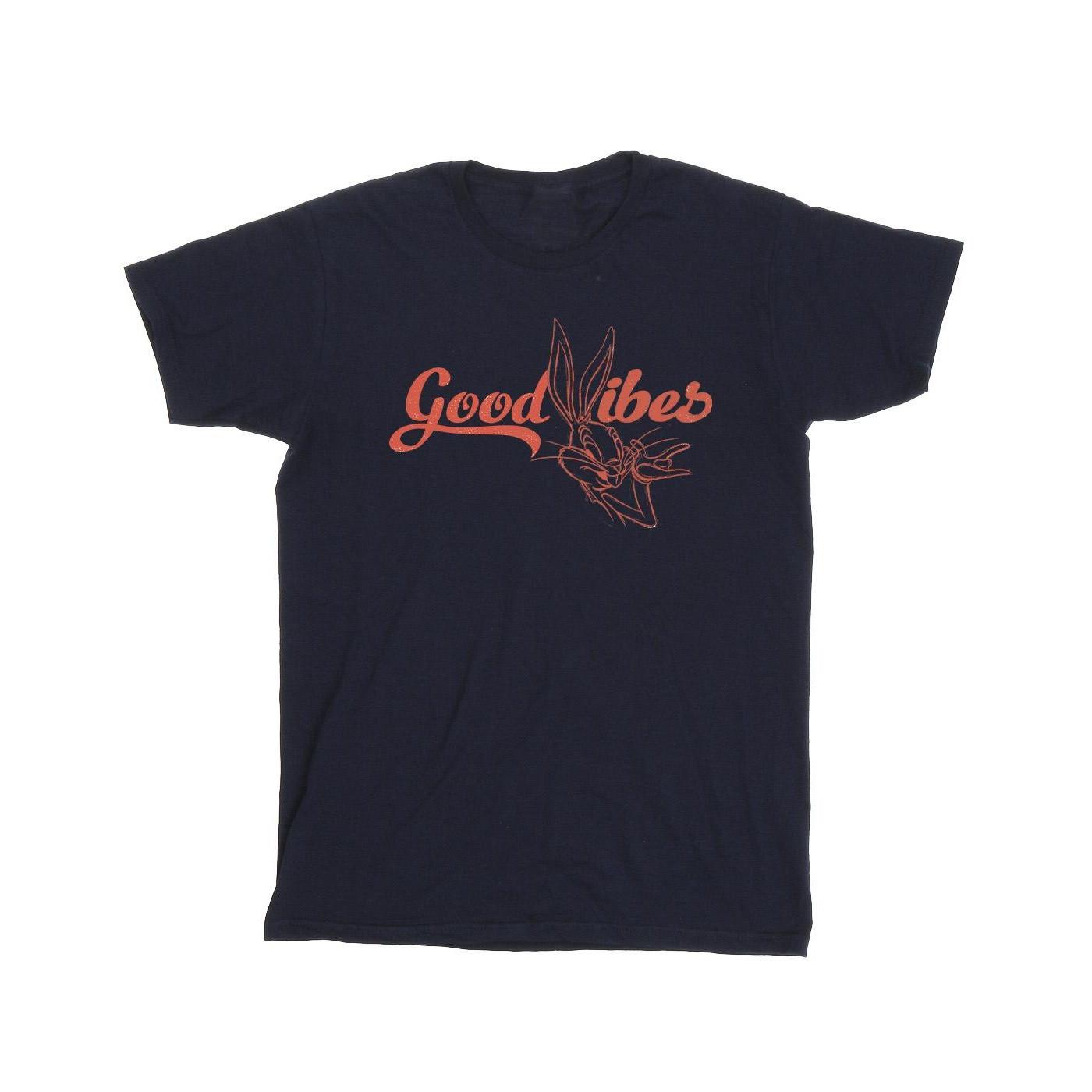 LOONEY TUNES  Good Vibes TShirt 