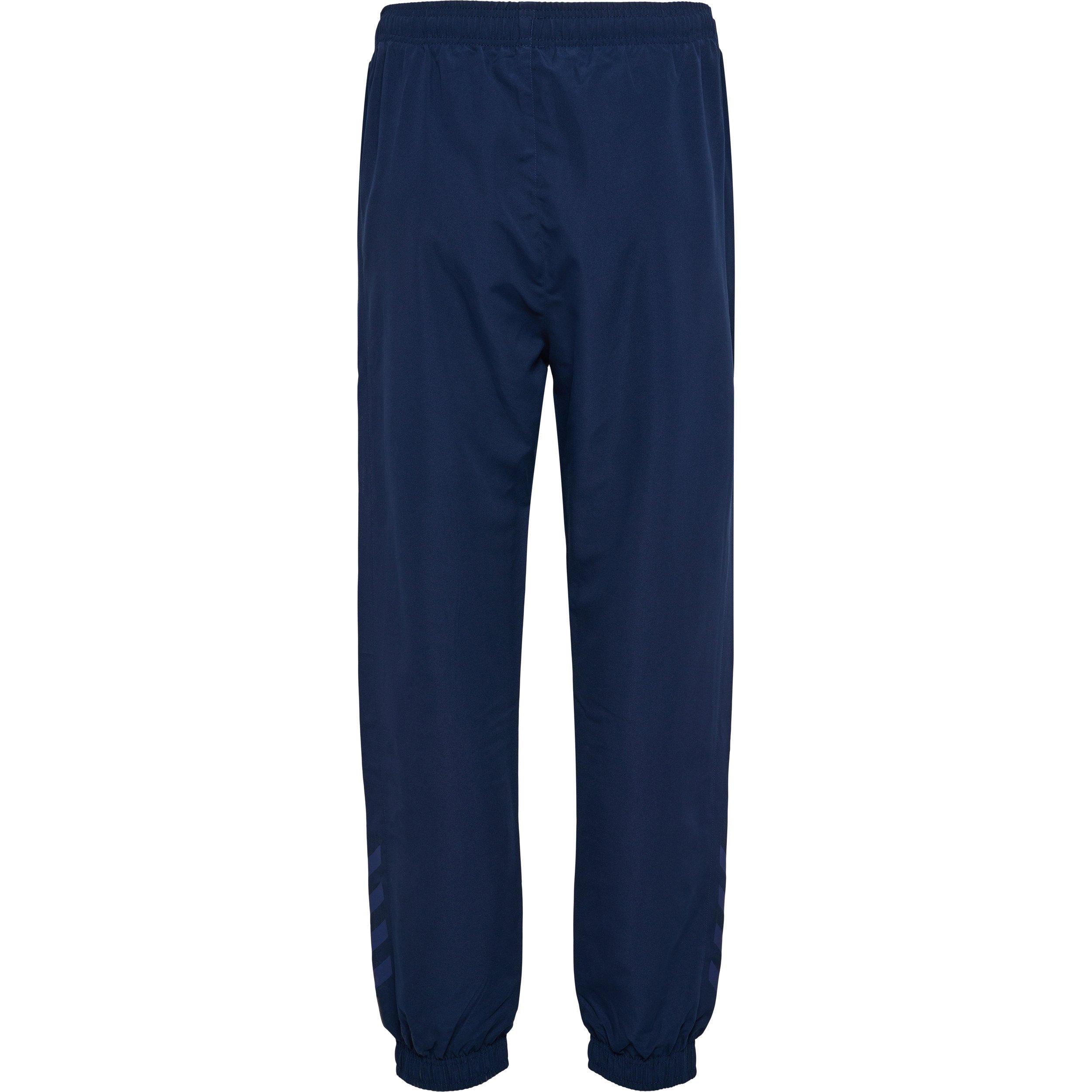 Hummel Travel Pantaloni da Jogging  