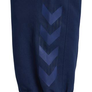 Hummel Travel Pantaloni da Jogging  