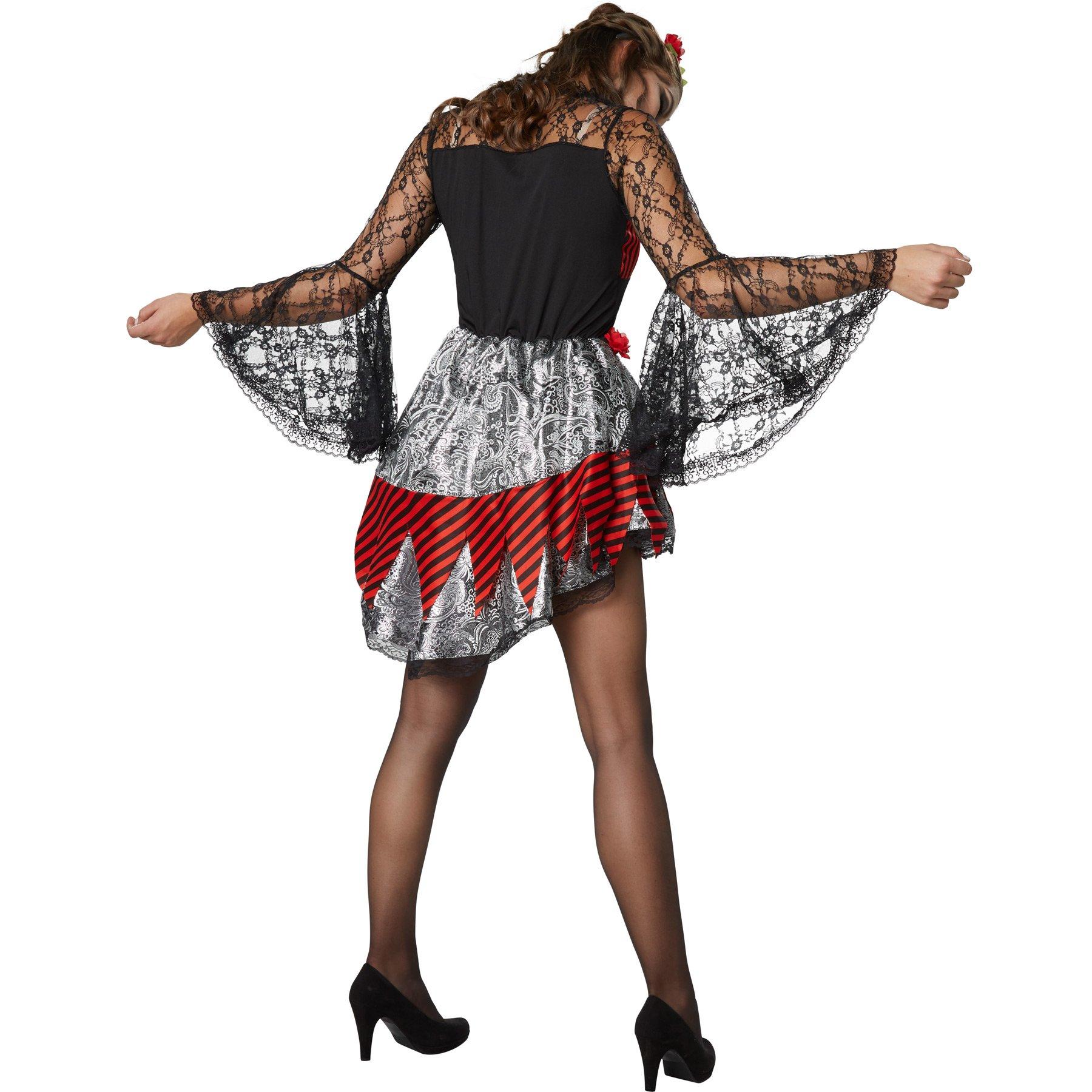 Tectake  Spaventosa ballerina 