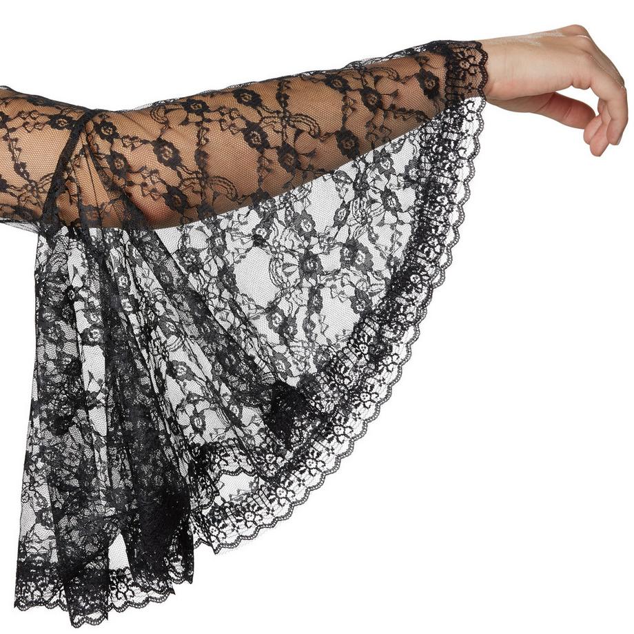 Tectake  Frauenkostüm Gruselige Tänzerin 