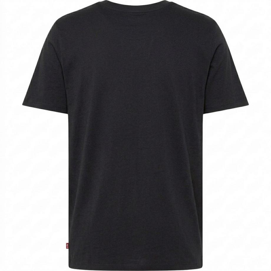 Levis T-Shirt Coupe Régulière avec Logo  