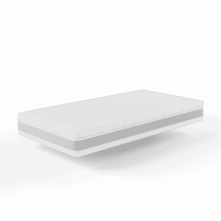 Mara Vital Matratze Vario Balance Pro - Weich - Federkernmatratze  