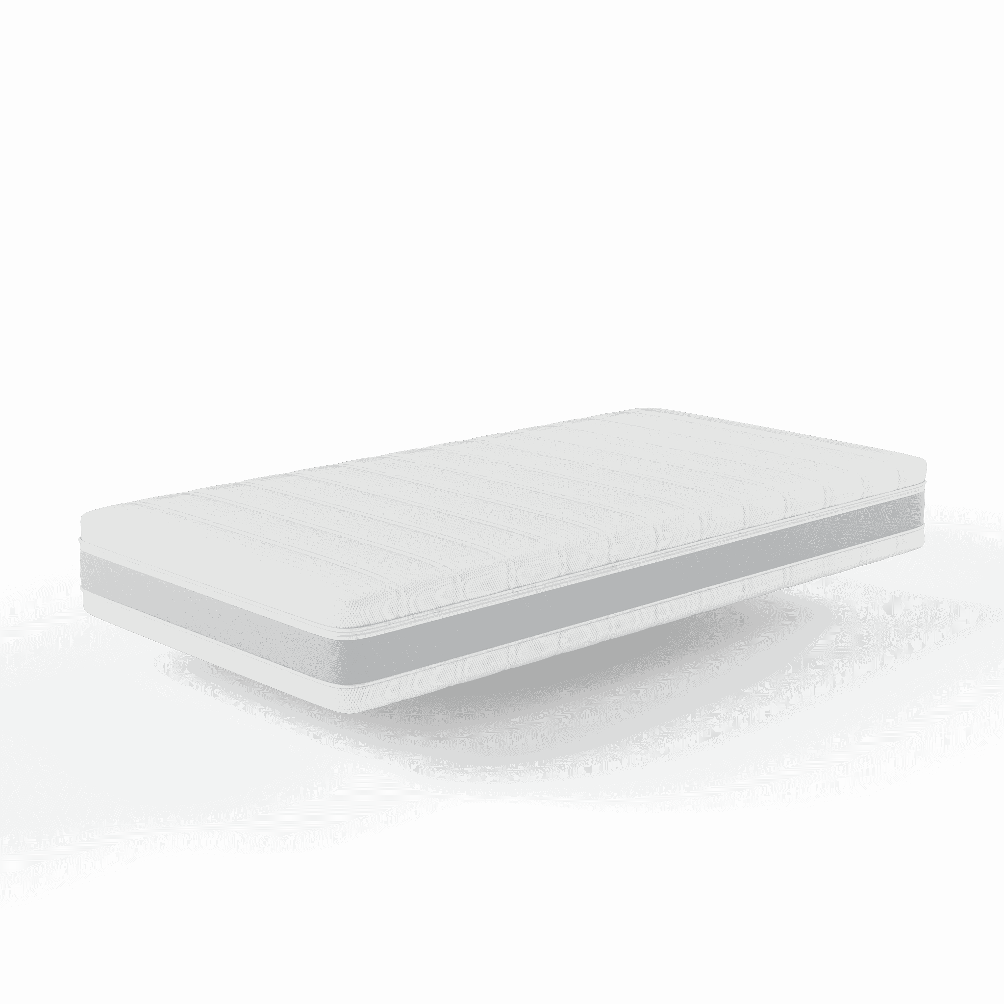 Mara Vital Matratze Vario Balance Pro - Weich - Federkernmatratze  