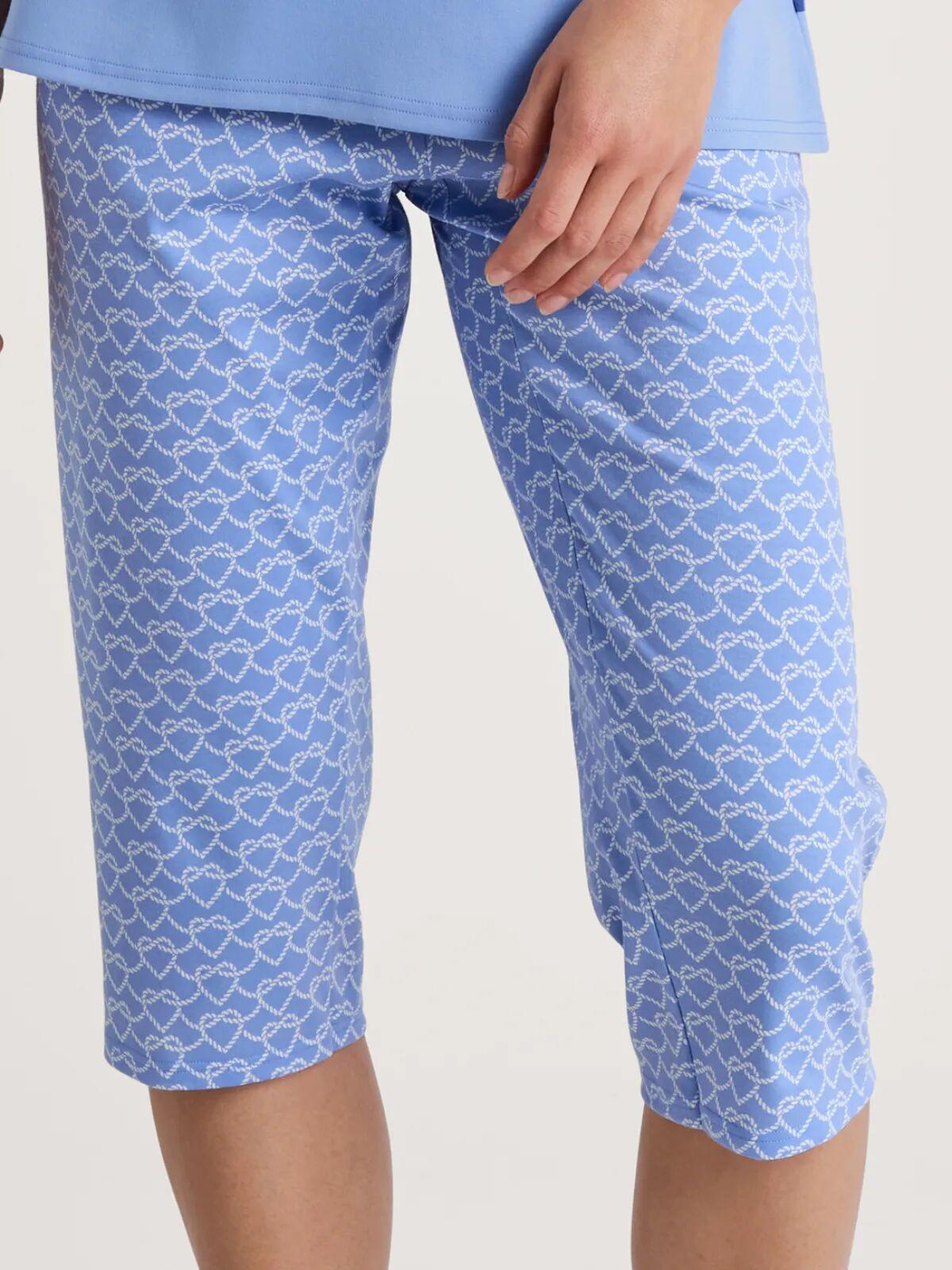 CALIDA Daylight Dreams 3/4 Pyjama  