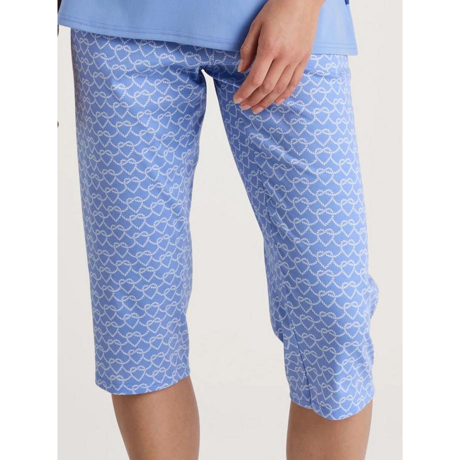 CALIDA Daylight Dreams Pyjama 3/4  