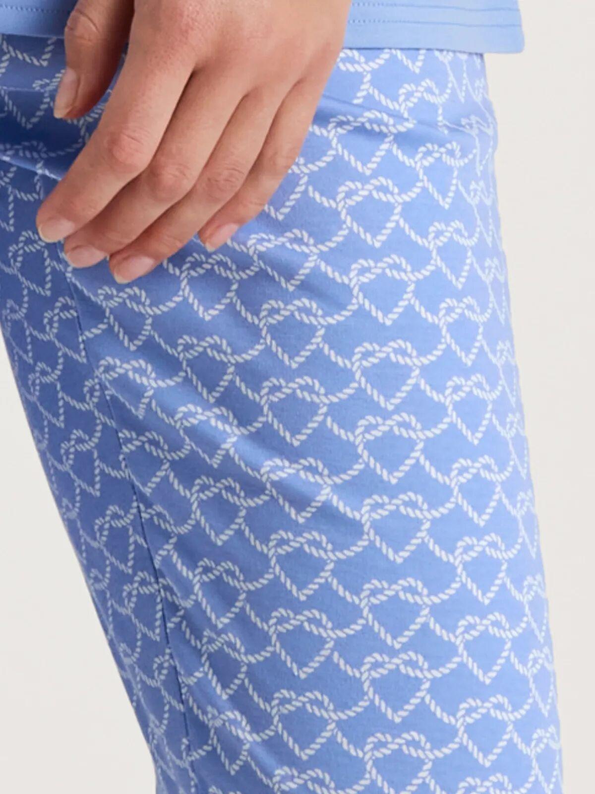 CALIDA Daylight Dreams 3/4 Pyjama  