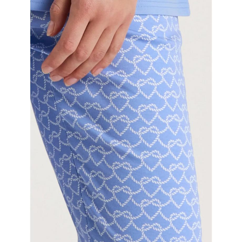 CALIDA Daylight Dreams Pyjama 3/4  