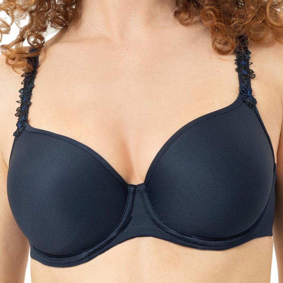 Pretty Joan - Schalen-BH mit Spacer Cup
