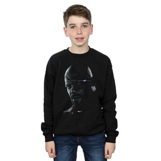 MARVEL  Avengers Endgame Avenge The Fallen Sweatshirt 