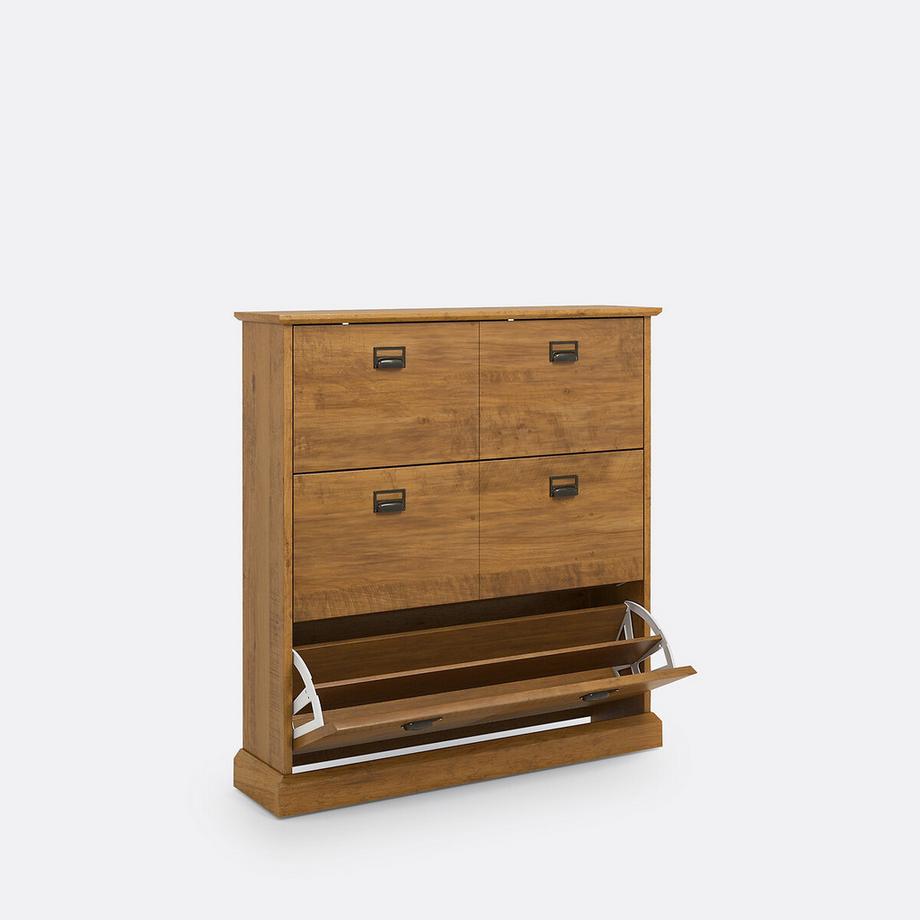 La Redoute Intérieurs Meuble à chaussures Lindley  