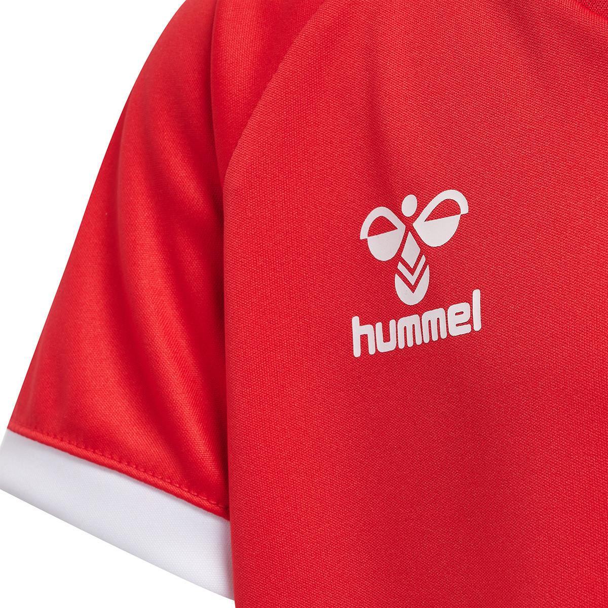 Hummel  t-shirt enfant hmlhmlcore volley 