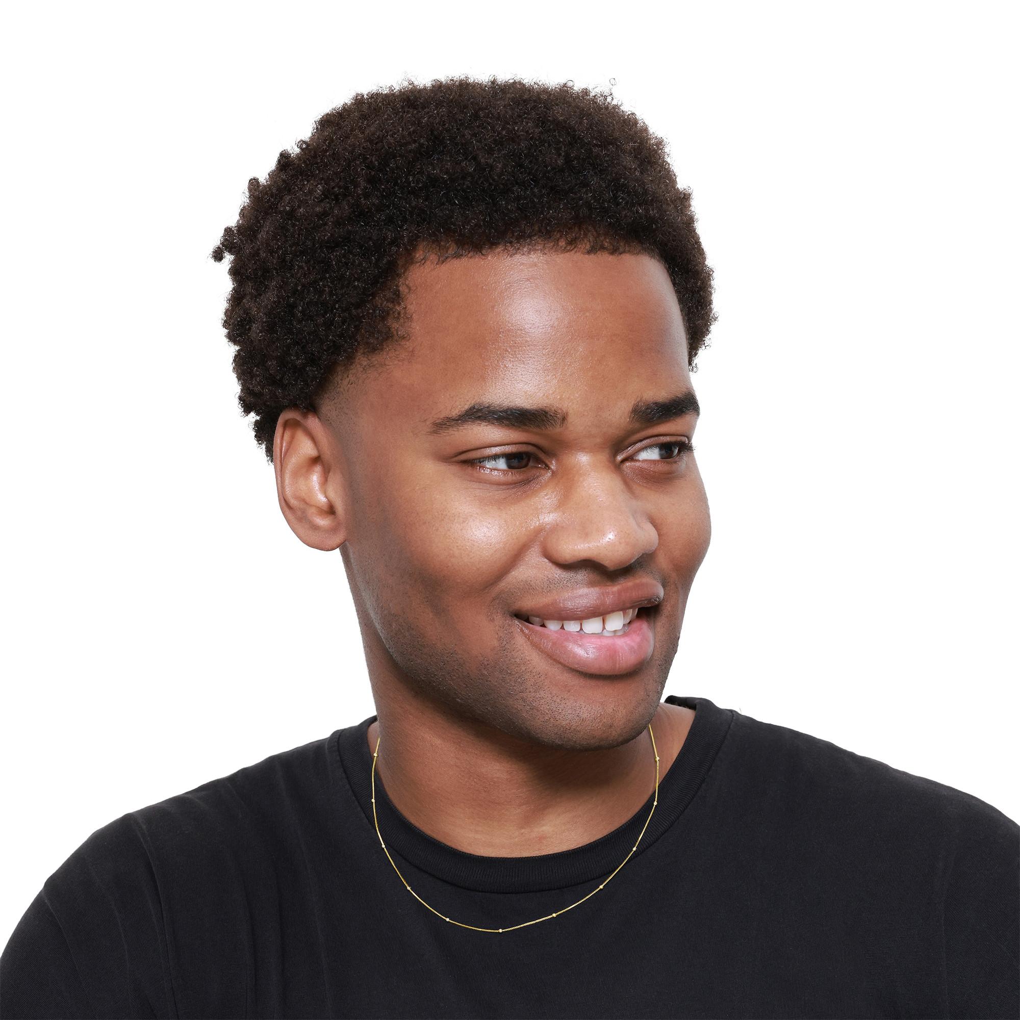 Heideman  James goldfarben 