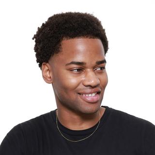 Heideman  James goldfarben 