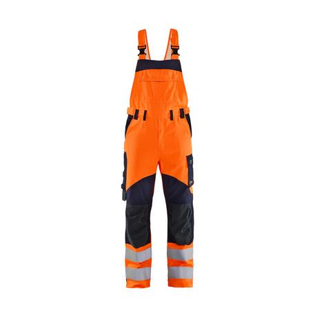 Blaklader Inhärente Multinorm Latzhose  