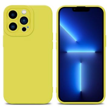 Hülle für Apple iPhone 13 PRO MAX TPU Silikon