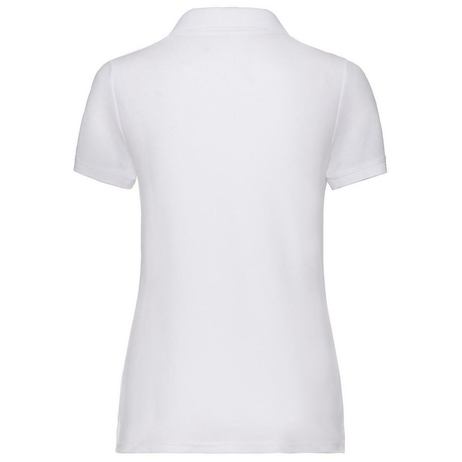 Fruit of the Loom Polo T-Shirt  