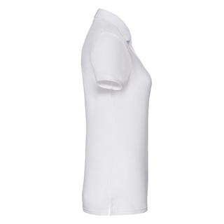 Fruit of the Loom Polo T-Shirt  