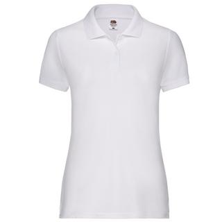 Fruit of the Loom Polo T-Shirt  