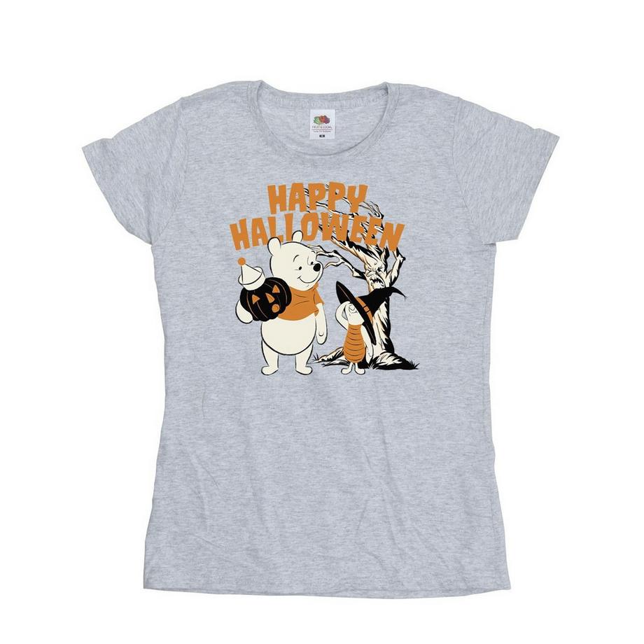T-ShirtHappy Halloween