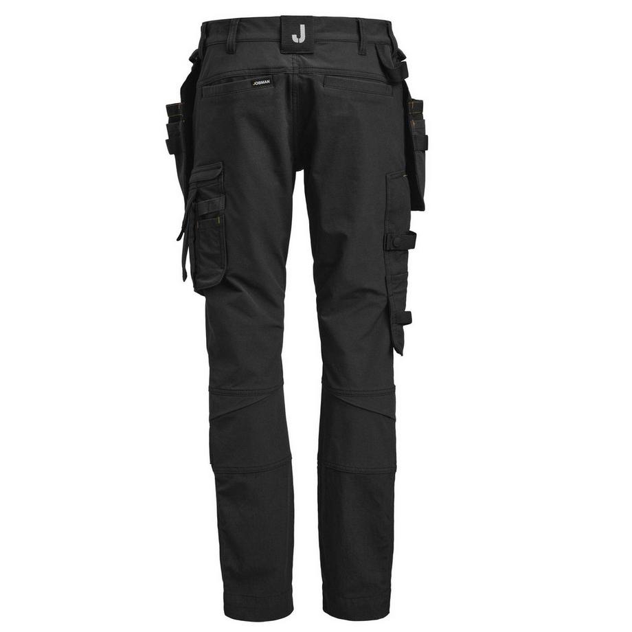 Jobman Pantalon Craftsman  