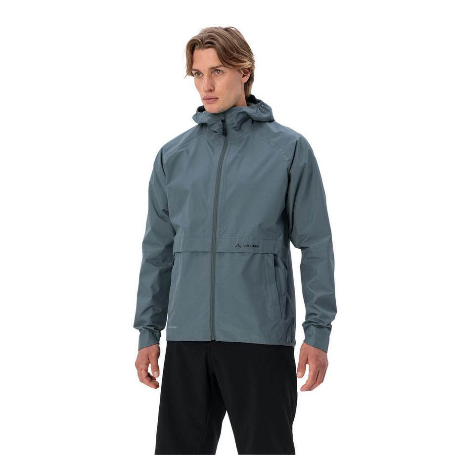 VAUDE  Loamer Rain Jacket 