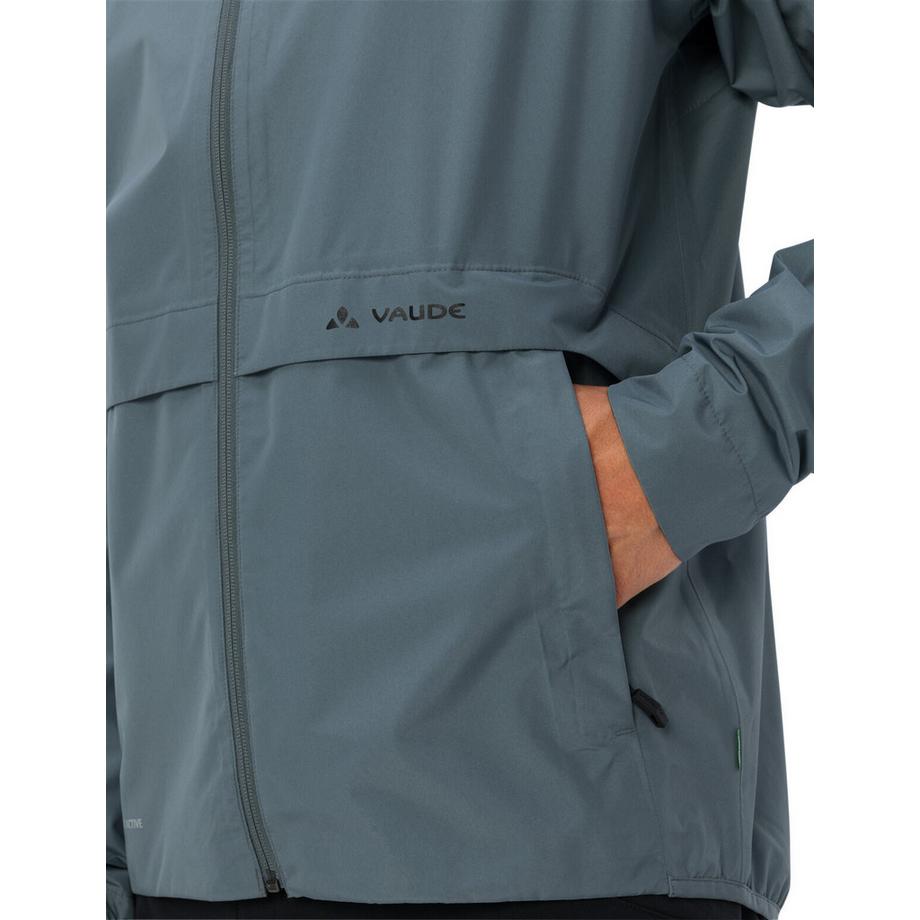 VAUDE  Loamer Rain Jacket 