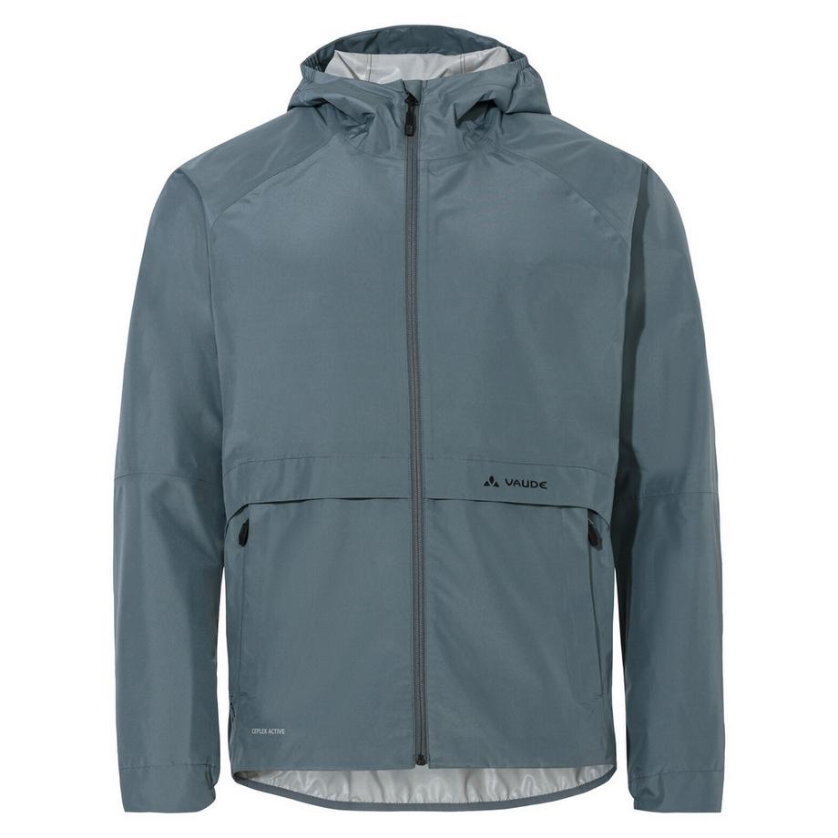 Loamer Rain Jacket