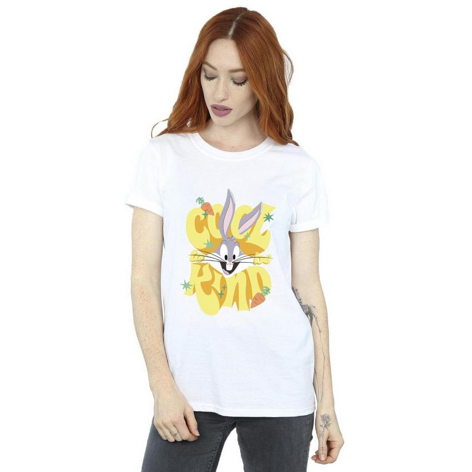 LOONEY TUNES Cool To Be Kind Bugs Bunny T-Shirt  