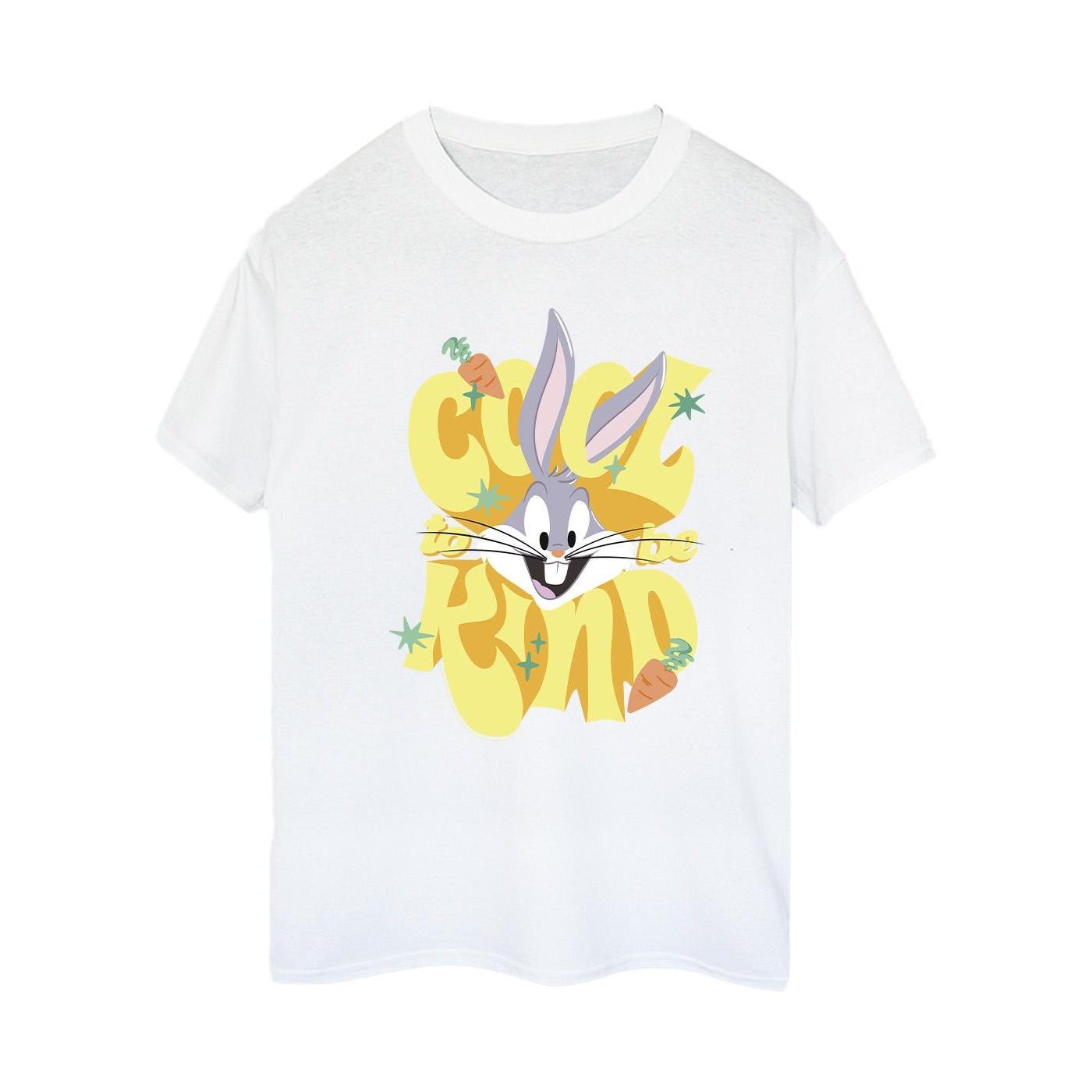 LOONEY TUNES  Cool To Be Kind TShirt 